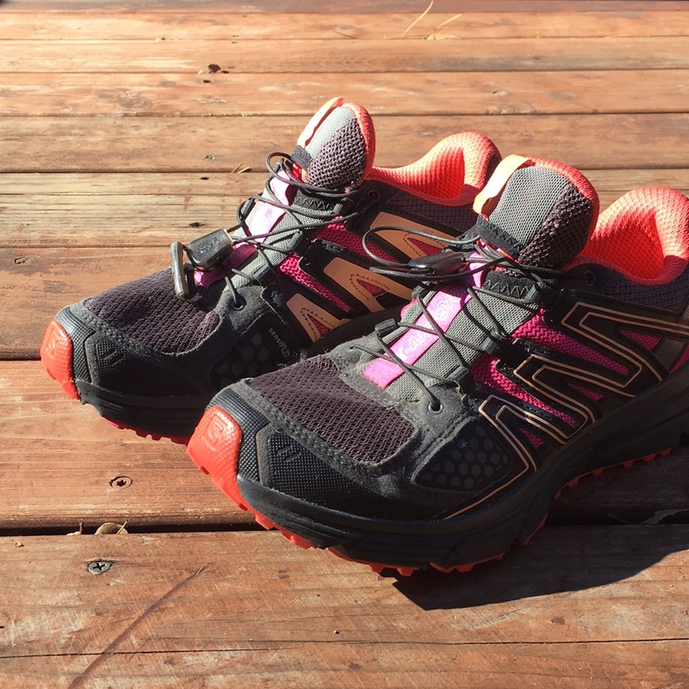 Salomon Shoes: X-Mission 3 | Size 7